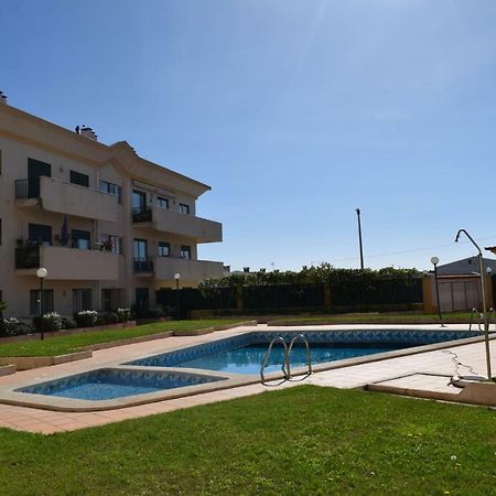 Peniche Art House Apartman Kültér fotó