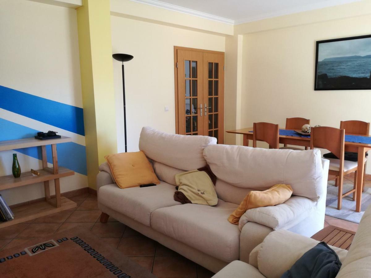 Peniche Art House Apartman Kültér fotó