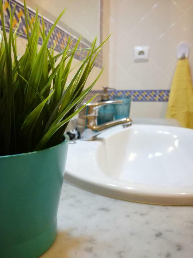 Peniche Art House Apartman Kültér fotó
