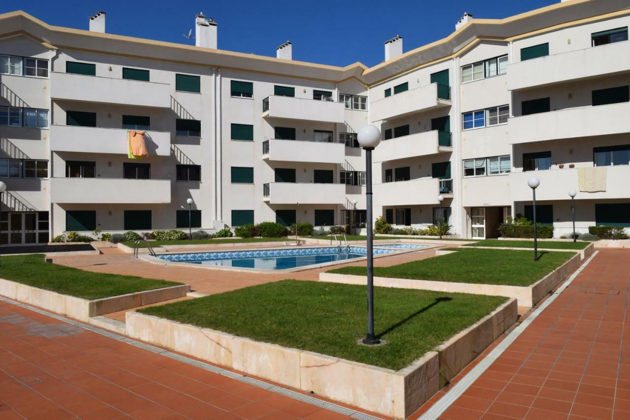 Peniche Art House Apartman Kültér fotó
