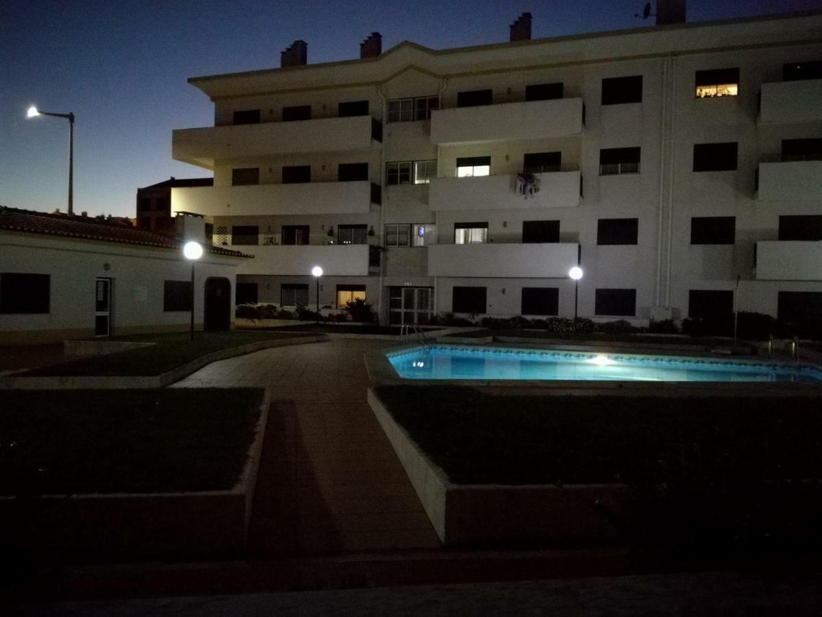 Peniche Art House Apartman Kültér fotó