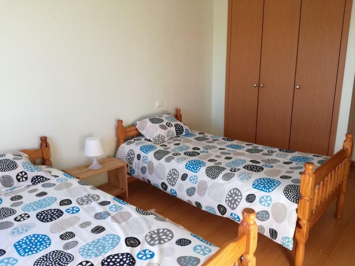 Peniche Art House Apartman Kültér fotó