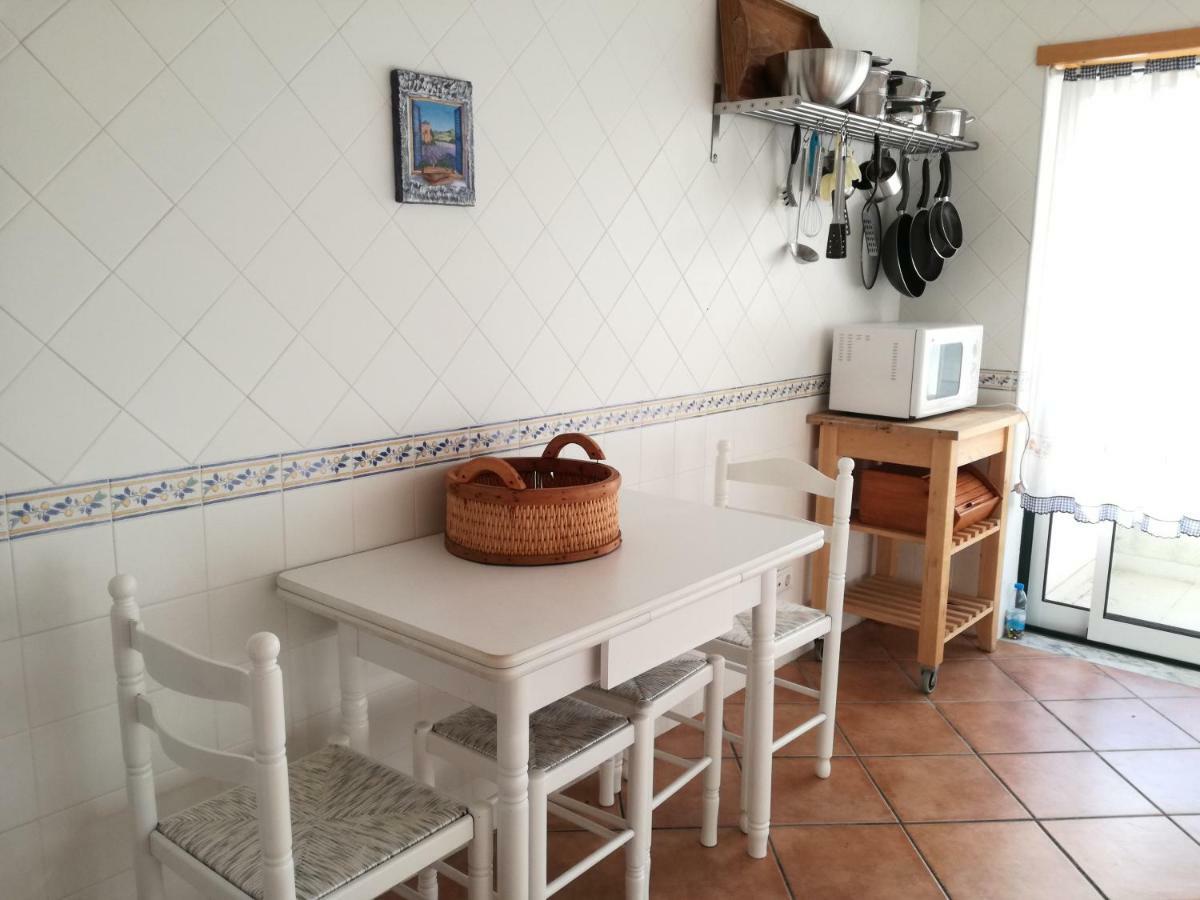 Peniche Art House Apartman Kültér fotó