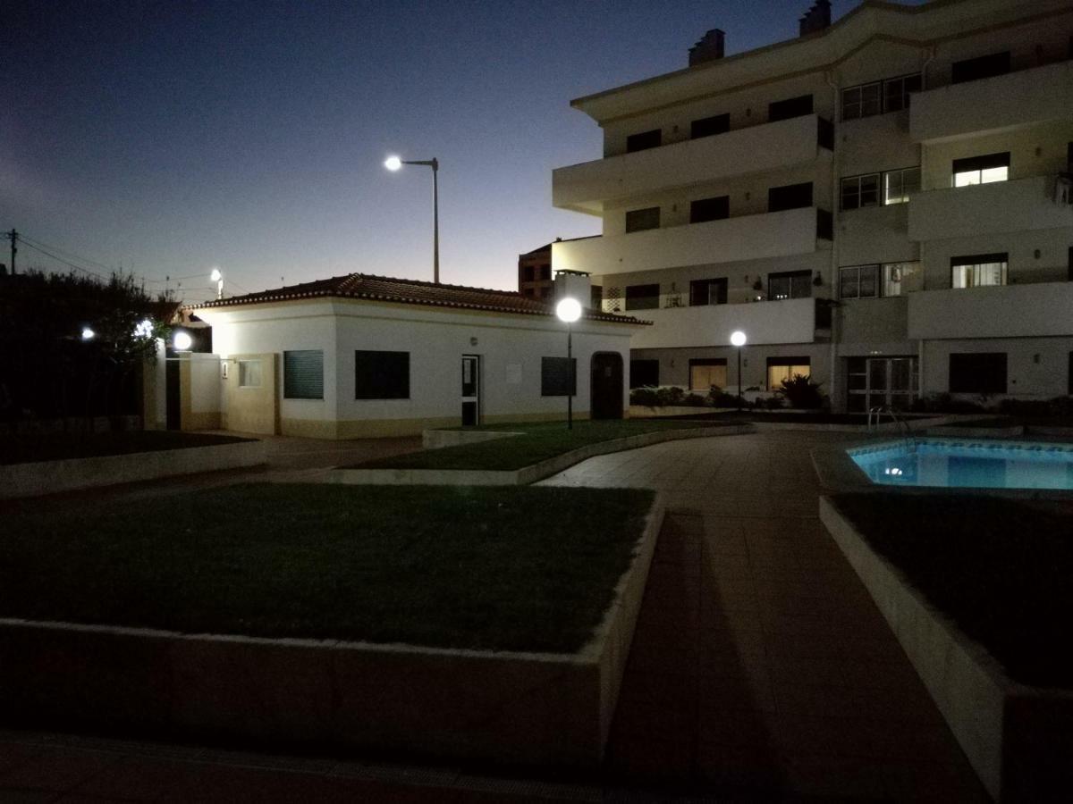 Peniche Art House Apartman Kültér fotó
