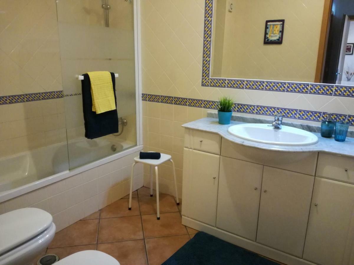 Peniche Art House Apartman Kültér fotó