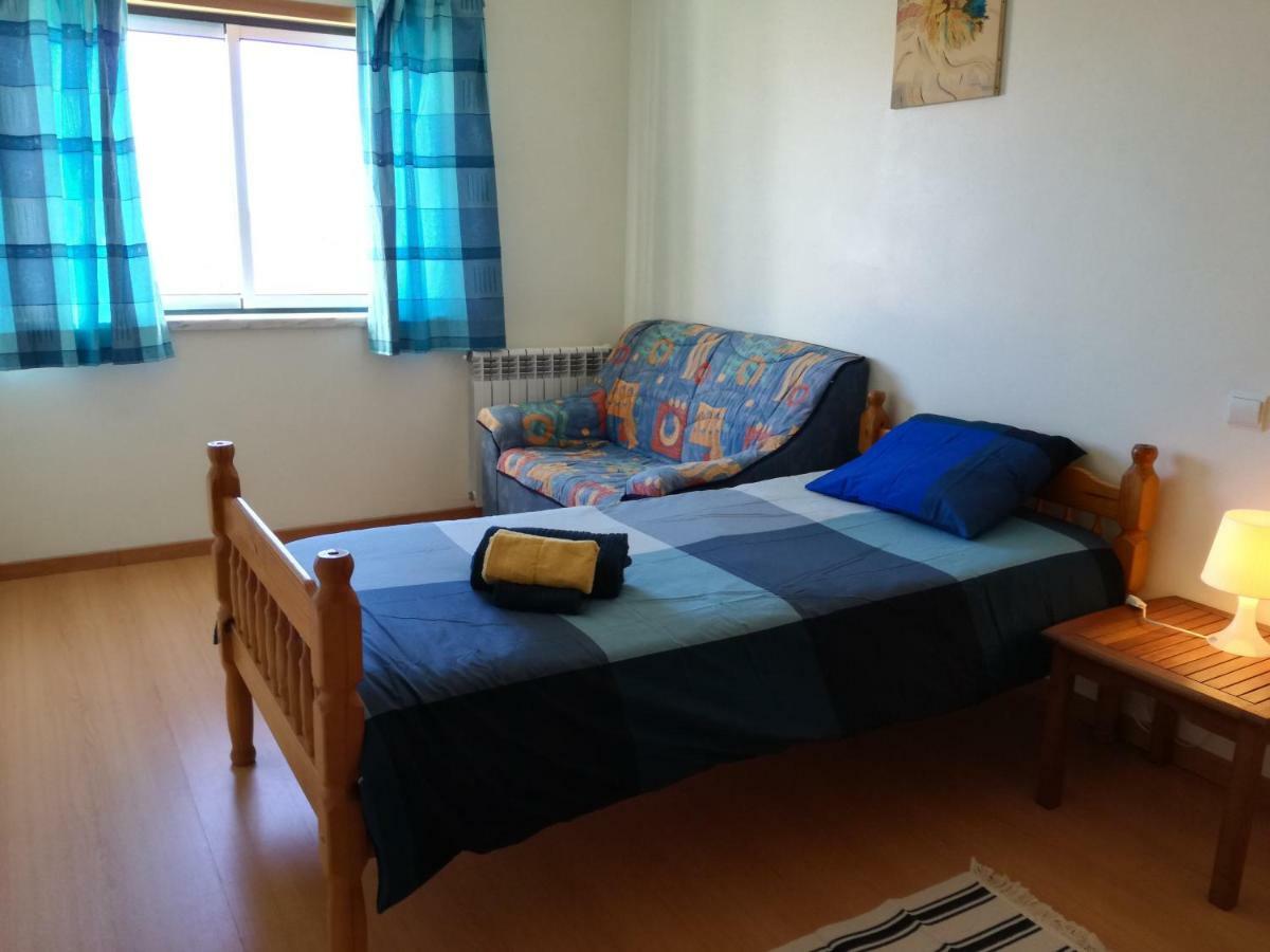 Peniche Art House Apartman Kültér fotó