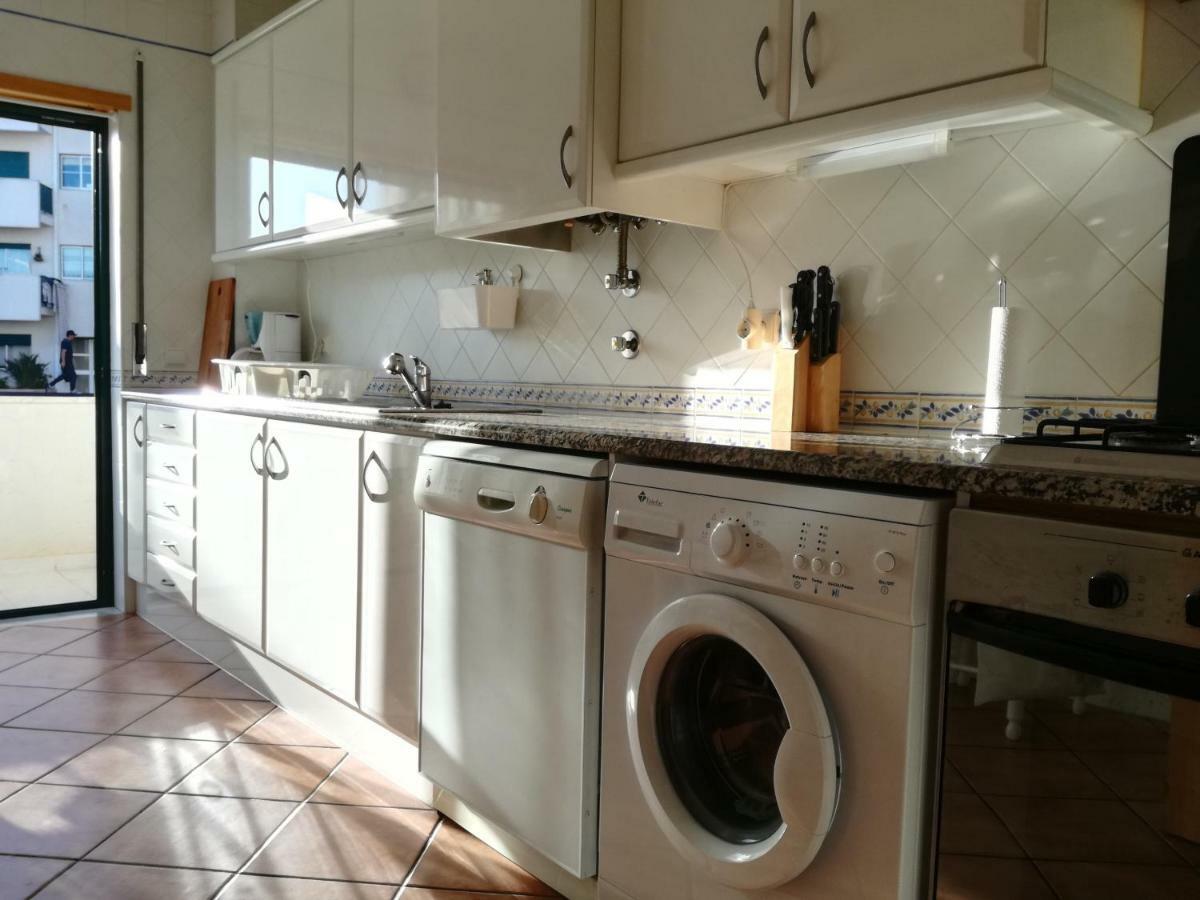 Peniche Art House Apartman Kültér fotó