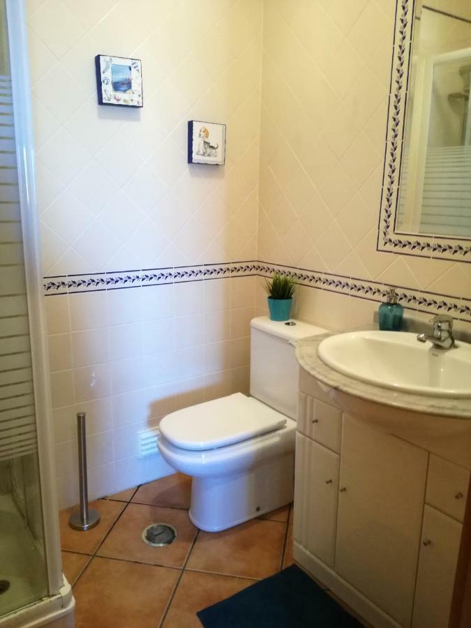Peniche Art House Apartman Kültér fotó