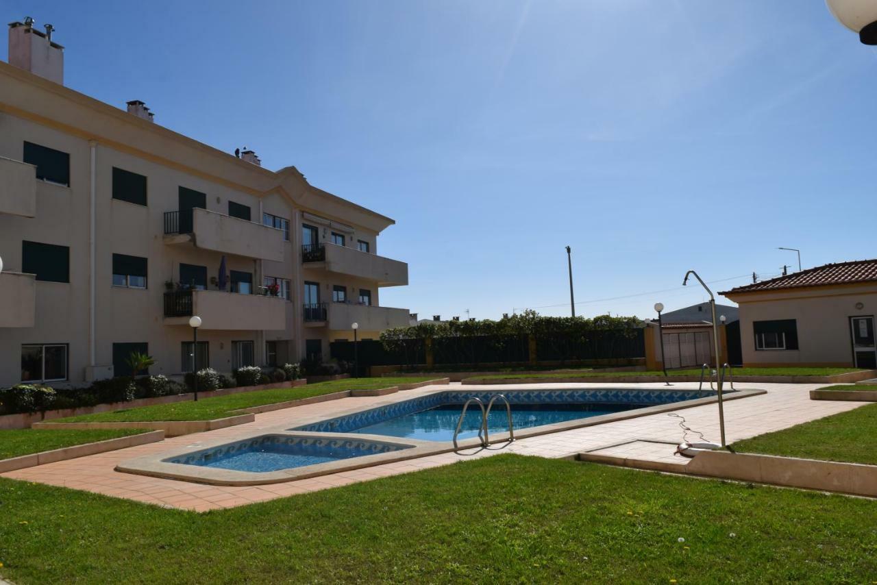 Peniche Art House Apartman Kültér fotó